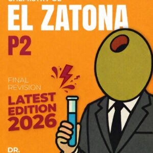 P2 EL ZATONA CHEM FINAL REVISION