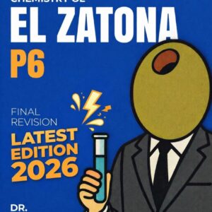 P6 El Zatona Chem Final Revision
