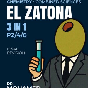 3 in 1 El Zatona Combined Science