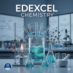 Chemistry OL Edexcel