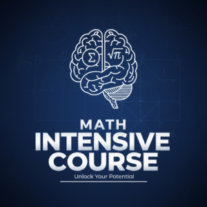 Intensive Maths {Educapedia}